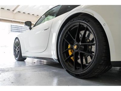 2025 Porsche 911 缩略图 33
