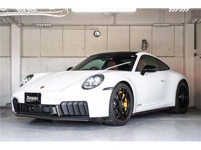 2025 Porsche 911 缩略图 14