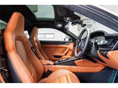 2025 Porsche 911 缩略图 11