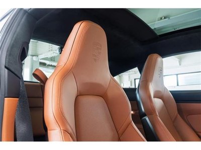 2025 Porsche 911 缩略图 12