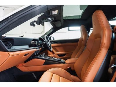 2025 Porsche 911 缩略图 36