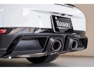 2025 Porsche 911 缩略图 22
