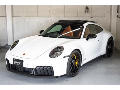 2025 Porsche 911 缩略图 15