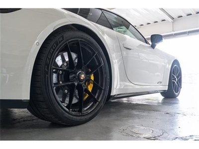 2025 Porsche 911 缩略图 29