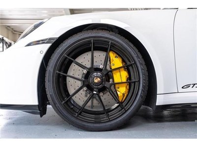 2025 Porsche 911 缩略图 30
