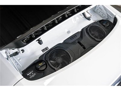 2025 Porsche 911 缩略图 52