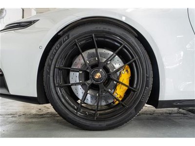 2025 Porsche 911 缩略图 28