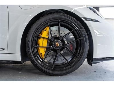 2025 Porsche 911 缩略图 26
