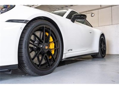 2025 Porsche 911 缩略图 31