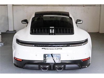 2025 Porsche 911 缩略图 21