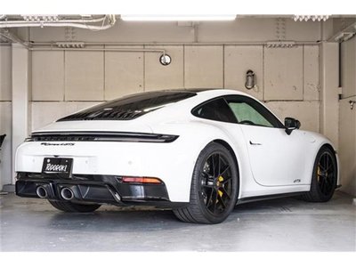 2025 Porsche 911 photo 5
