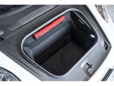 2025 Porsche 911 缩略图 50