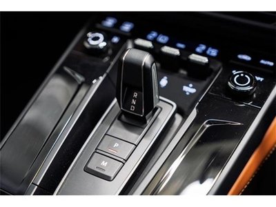 2025 Porsche 911 缩略图 45