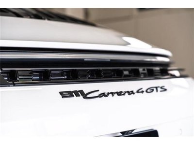 2025 Porsche 911 缩略图 23