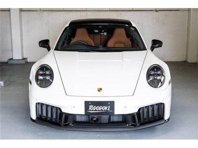 2025 Porsche 911 缩略图 16