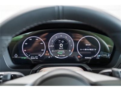 2025 Porsche 911 缩略图 34