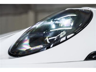 2025 Porsche 911 缩略图 17