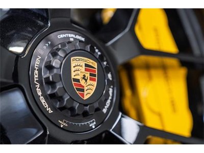 2025 Porsche 911 缩略图 25