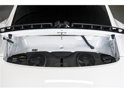 2025 Porsche 911 缩略图 53