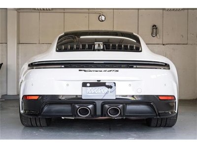 2025 Porsche 911 photo 6