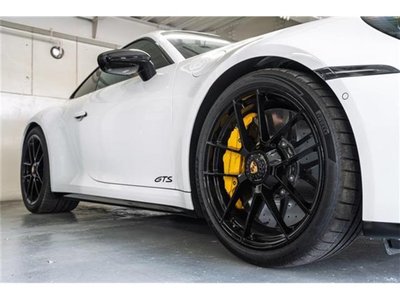 2025 Porsche 911 缩略图 27