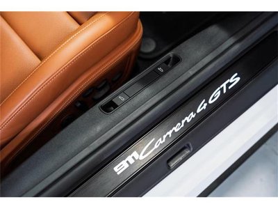 2025 Porsche 911 缩略图 40