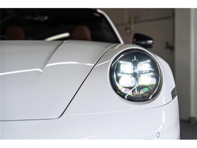 2025 Porsche 911 缩略图 18
