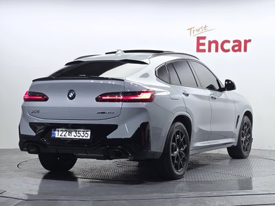 BMW X4 - 3