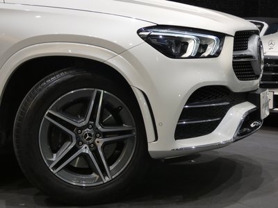 MERCEDES-BENZ GLE - 5