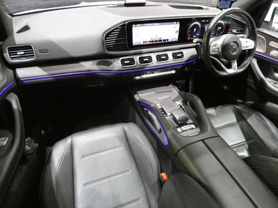 MERCEDES-BENZ GLE - 8