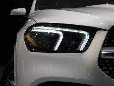 MERCEDES-BENZ GLE - 3