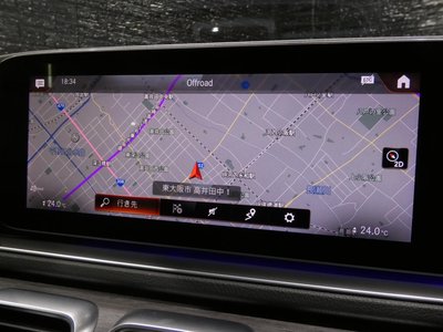 MERCEDES-BENZ GLE - 10