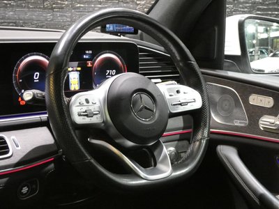 MERCEDES-BENZ GLE - 9
