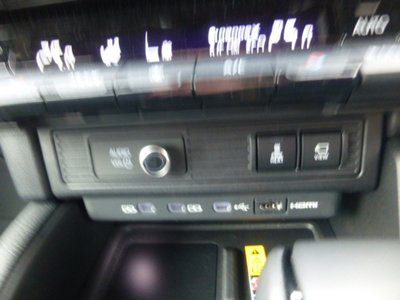 2026 Toyota LAND CRUISER 250 — миниатюра 30