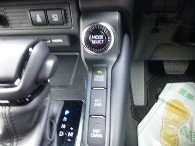 2026 Toyota LAND CRUISER 250 — миниатюра 31