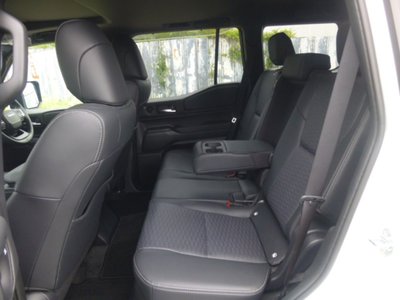 2026 Toyota LAND CRUISER 250 — миниатюра 37