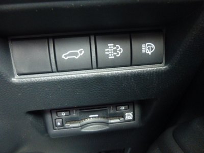 2026 Toyota LAND CRUISER 250 — миниатюра 25