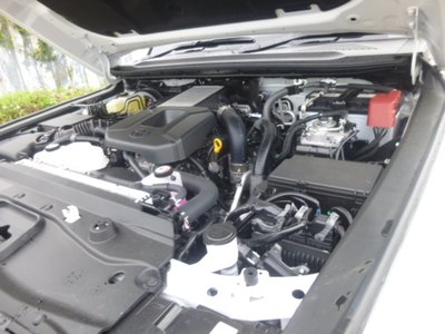 2026 Toyota LAND CRUISER 250 — миниатюра 13