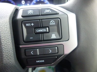 2026 Toyota LAND CRUISER 250 — миниатюра 22
