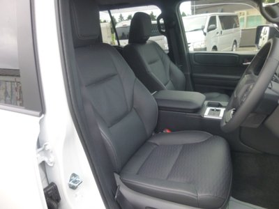 2026 Toyota LAND CRUISER 250 — миниатюра 17