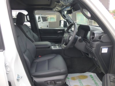2026 Toyota LAND CRUISER 250 — миниатюра 16