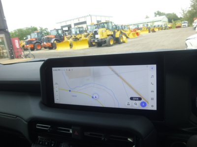 2026 Toyota LAND CRUISER 250 — миниатюра 28