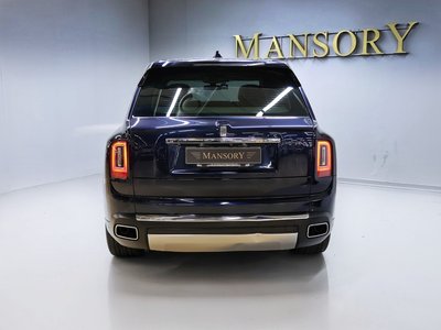 صورة 3 لـ 2019 ROLLS-ROYCE CULLINAN