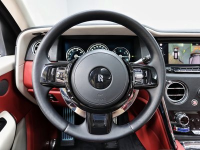 صورة 10 لـ 2019 ROLLS-ROYCE CULLINAN