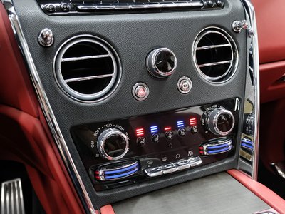 صورة مصغرة 14 لـ 2019 ROLLS-ROYCE CULLINAN