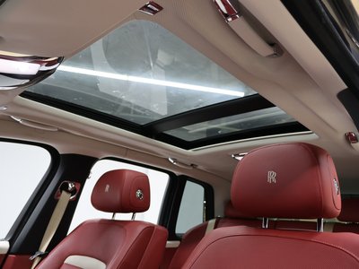 صورة 9 لـ 2019 ROLLS-ROYCE CULLINAN