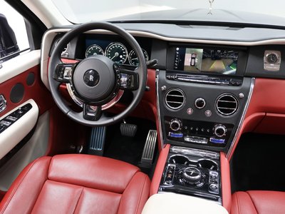 صورة مصغرة 16 لـ 2019 ROLLS-ROYCE CULLINAN
