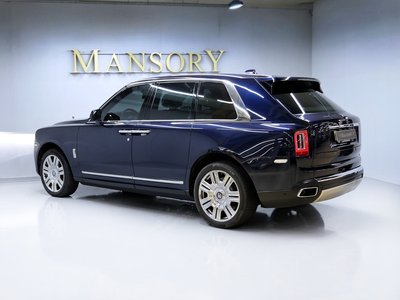 صورة 4 لـ 2019 ROLLS-ROYCE CULLINAN