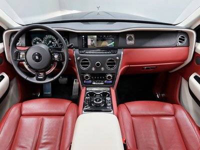صورة 5 لـ 2019 ROLLS-ROYCE CULLINAN