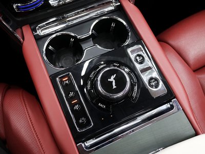 صورة مصغرة 15 لـ 2019 ROLLS-ROYCE CULLINAN